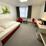 Hotel Brenner