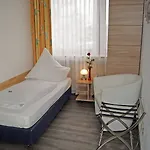 Hotel Brenner Bielefeld