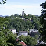 Brenner Hotel