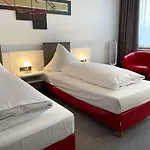 Hotel Brenner Bielefeld