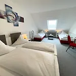 Brenner 3* Bielefeld