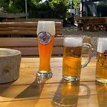 Brenner 3* Bielefeld