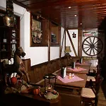 Brenner Hotel Bielefeld