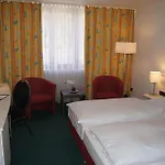 Hotel Brenner Bielefeld