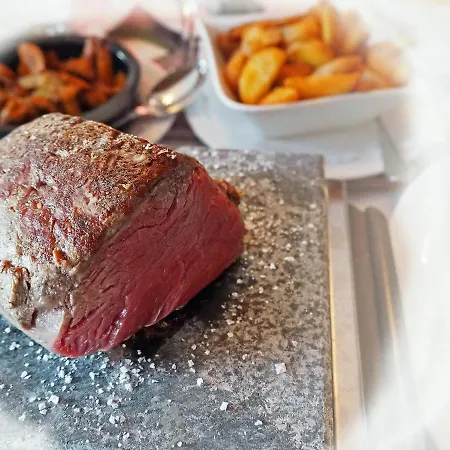 Brenner Отель Билефельд