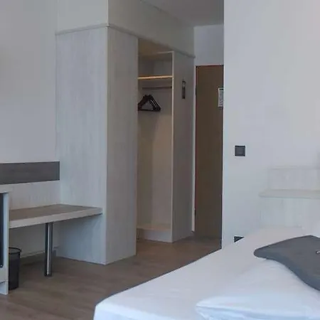 Brenner Bielefeld