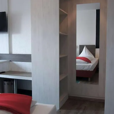 Hotel Brenner