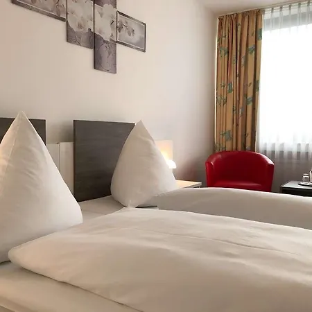 Brenner Hotel 3*