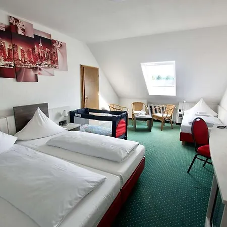 Brenner 3* Bielefeld