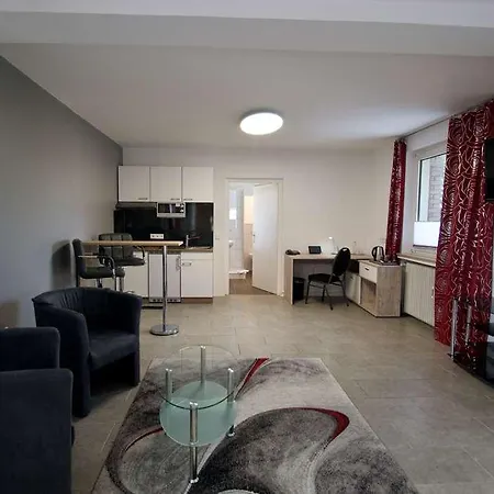 Brenner Hotel 3*