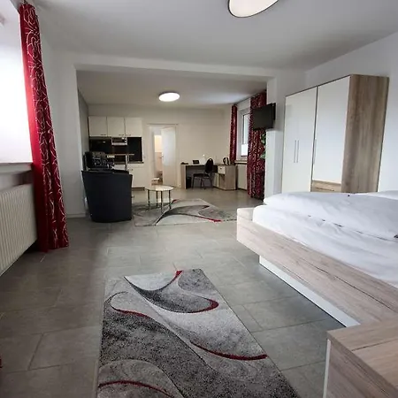Brenner Hotel