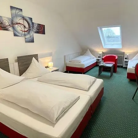 Brenner Hotel Bielefeld