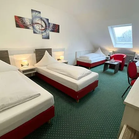 Brenner Hotel 3*
