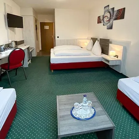Brenner Hotel Bielefeld