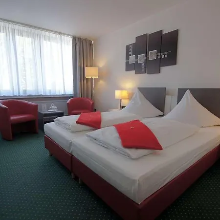 Brenner Hotel 3*