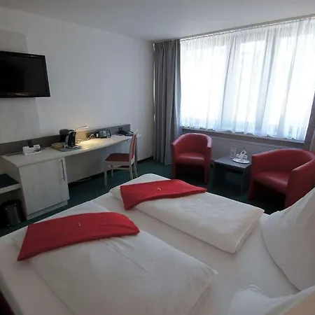 Hotel Brenner Bielefeld