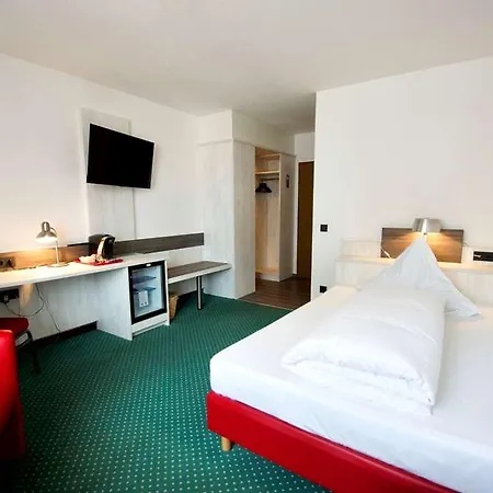 Brenner Hotel