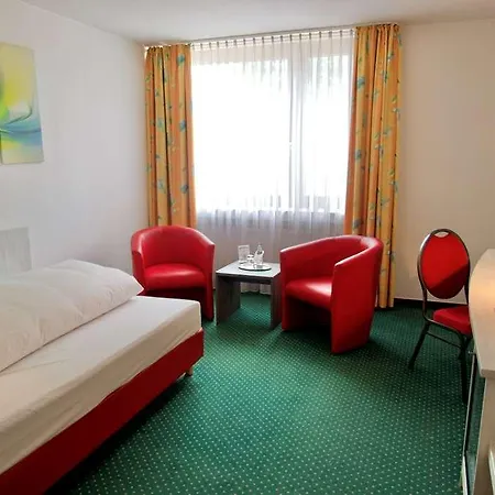 Brenner Hotel