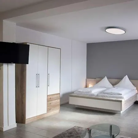 Brenner Hotel 3*