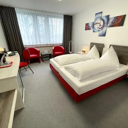 Brenner Hotel 3*