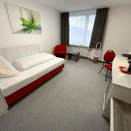 Brenner Hotel Bielefeld