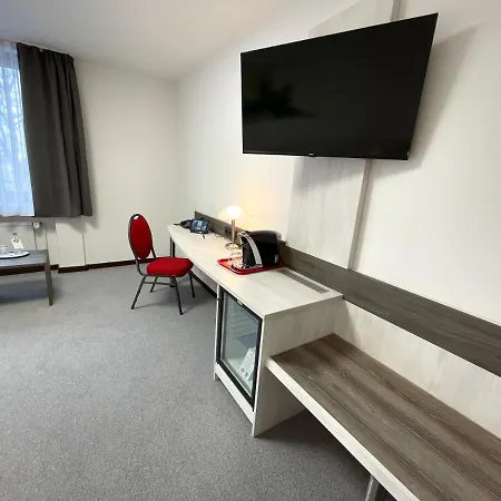 Brenner Hotel 3*