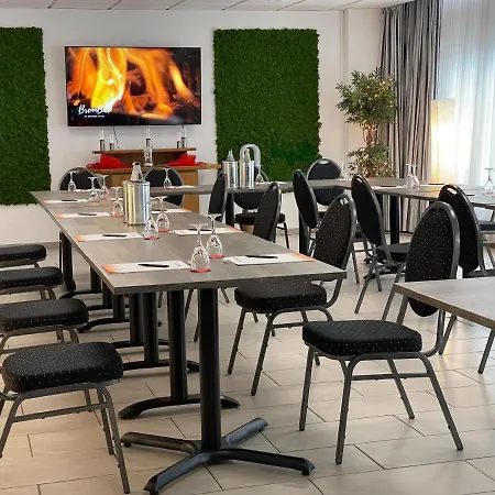 Brenner 3* Bielefeld