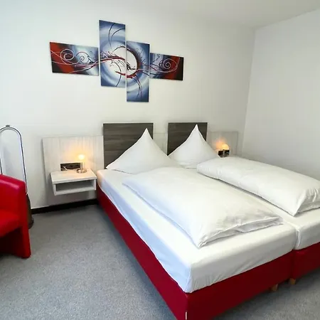 Hotel Brenner 3*