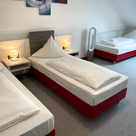 Hotel Brenner Bielefeld