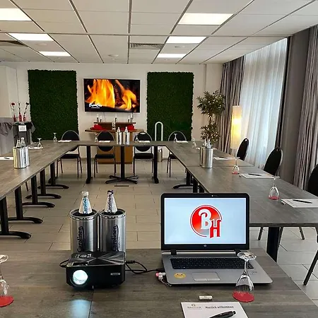 Hotel Brenner