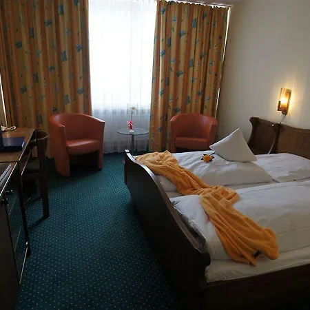 Brenner 3* Bielefeld