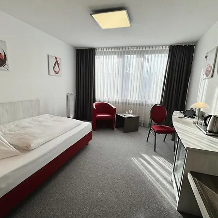 Hotel Brenner 3*