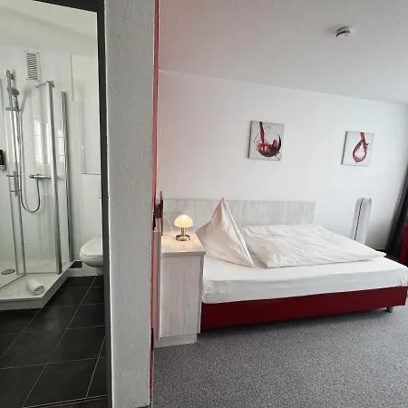 Hotel Brenner Bielefeld