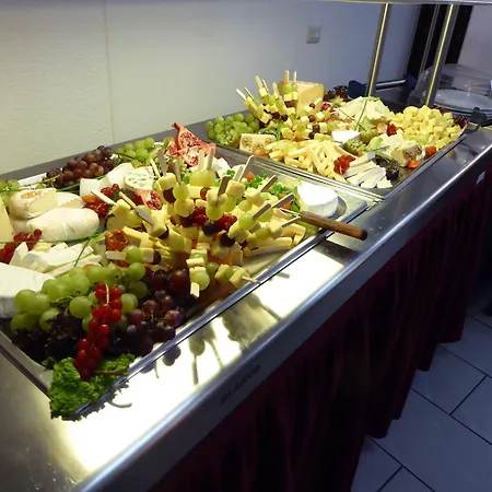 Brenner Отель 3*