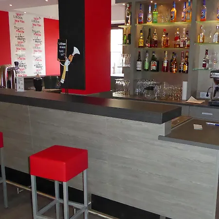 Brenner Hotel Bielefeld