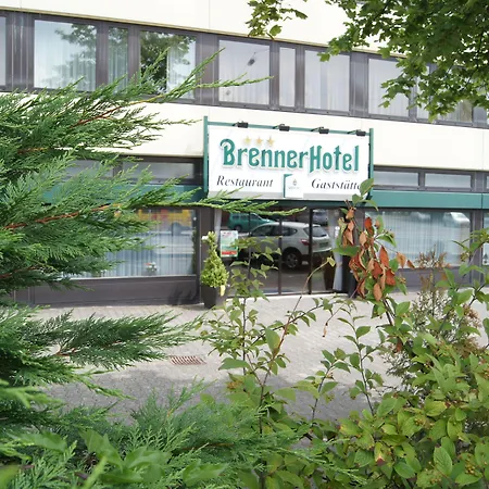 Brenner