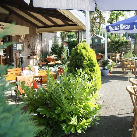 Hotel Brenner Bielefeld