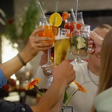 Brenner 3* Билефельд