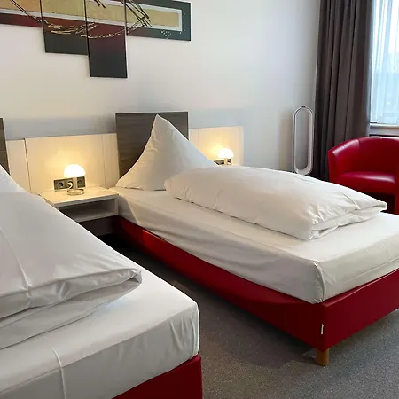 Hotel Brenner Bielefeld