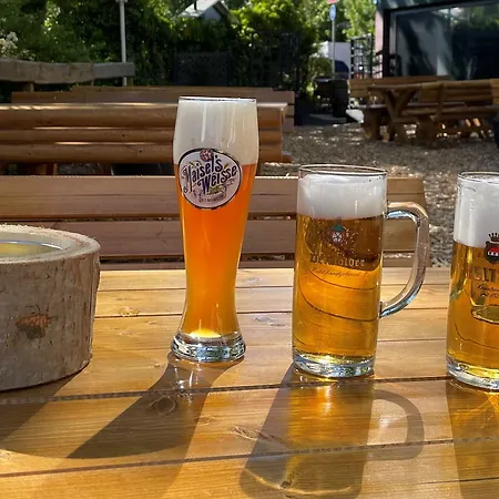 Brenner 3* Билефельд