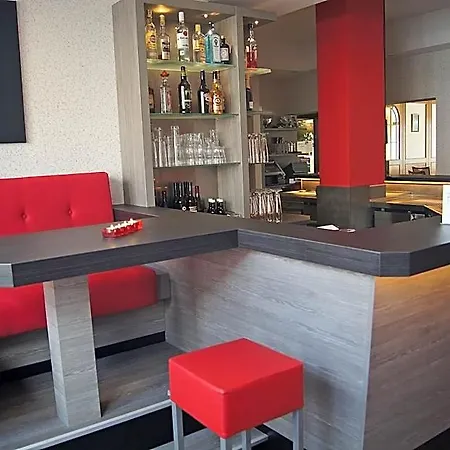 Hotel Brenner