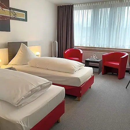 Brenner Hotel Bielefeld