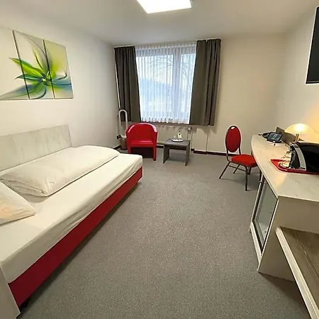 Brenner Hotel Bielefeld