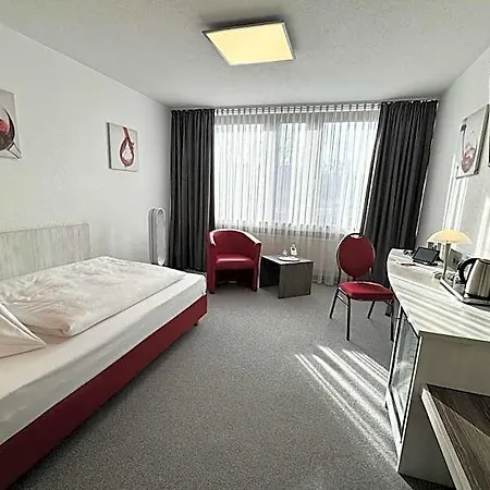 Hotel Brenner 3*