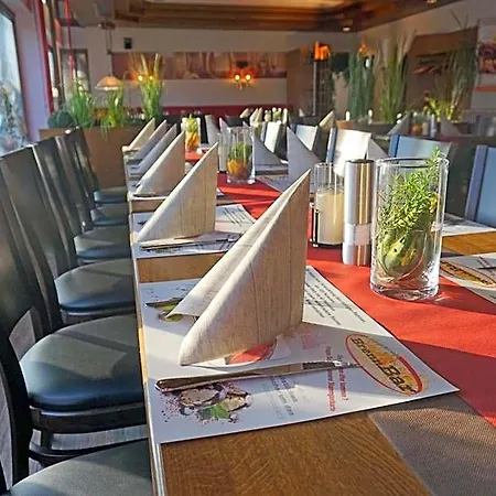 Hotel Brenner Bielefeld