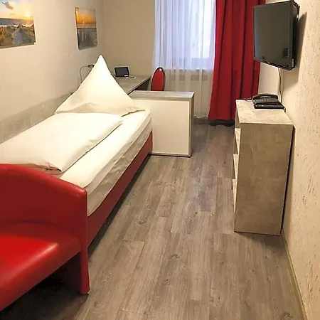 Brenner Hotel