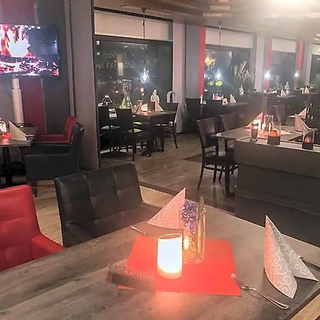 Brenner Hotel