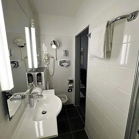 Brenner Hotel