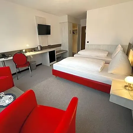 Hotel Brenner Bielefeld