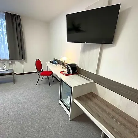 Brenner Hotel